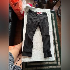 WindRiver track pants